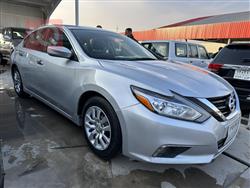 نيسان ألتيما